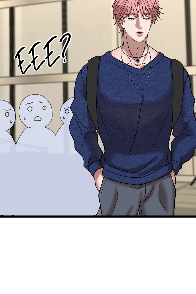 Read Chocolate Snow chapter 24 image 44 on Lezhin