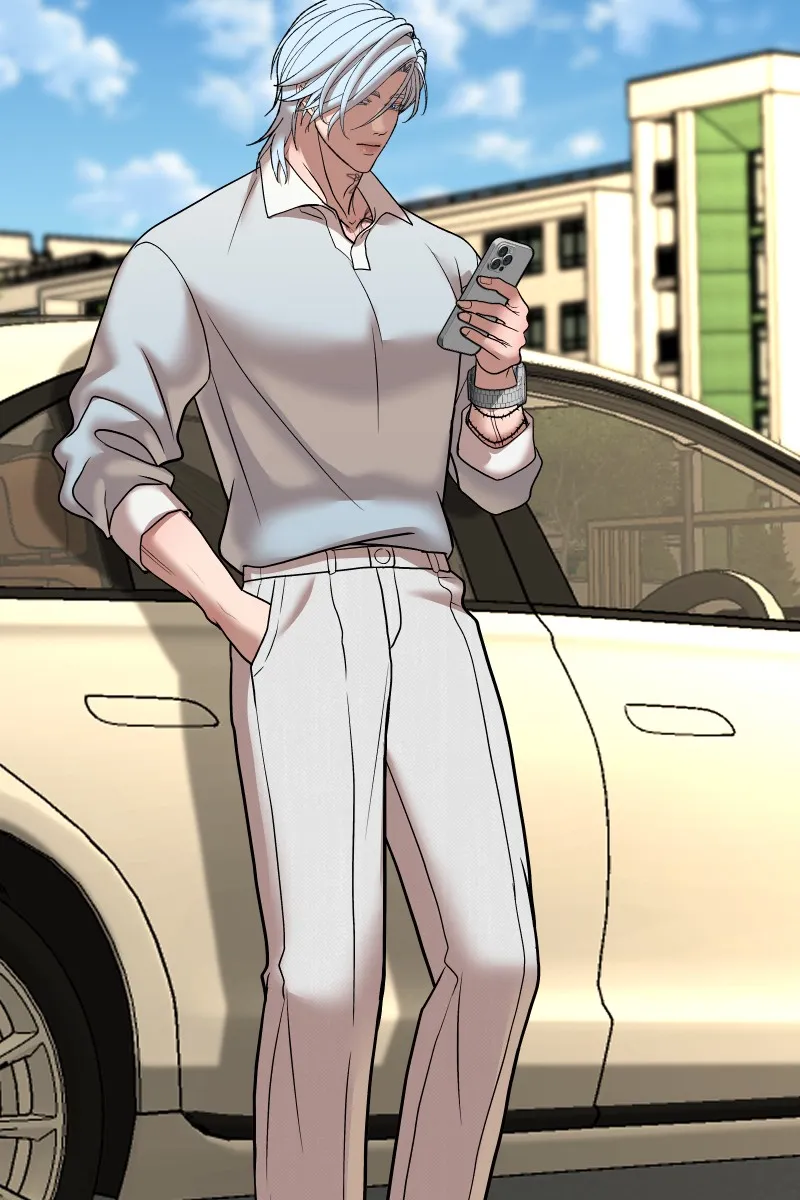 Read Chocolate Snow chapter 24 image 48 on Lezhin