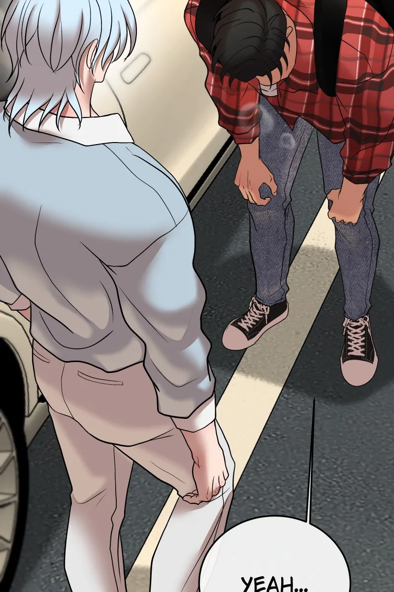 Read Chocolate Snow chapter 24 image 55 on Lezhin