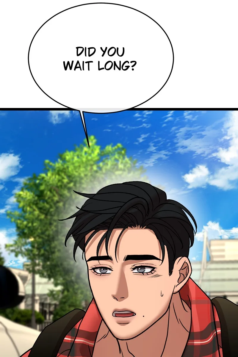 Read Chocolate Snow chapter 24 image 57 on Lezhin