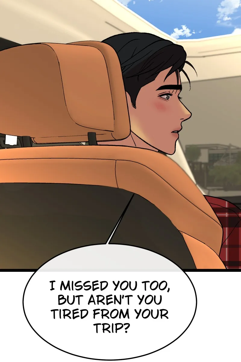 Read Chocolate Snow chapter 24 image 71 on Lezhin