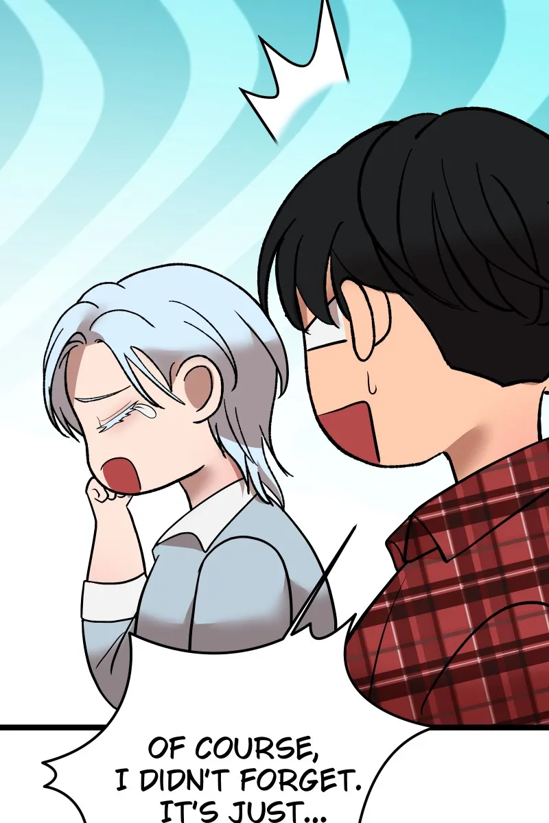 Read Chocolate Snow chapter 24 image 75 on Lezhin