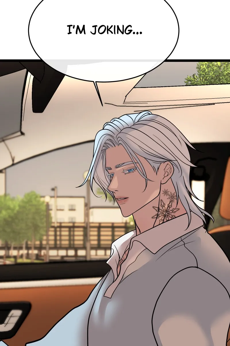 Read Chocolate Snow chapter 24 image 79 on Lezhin