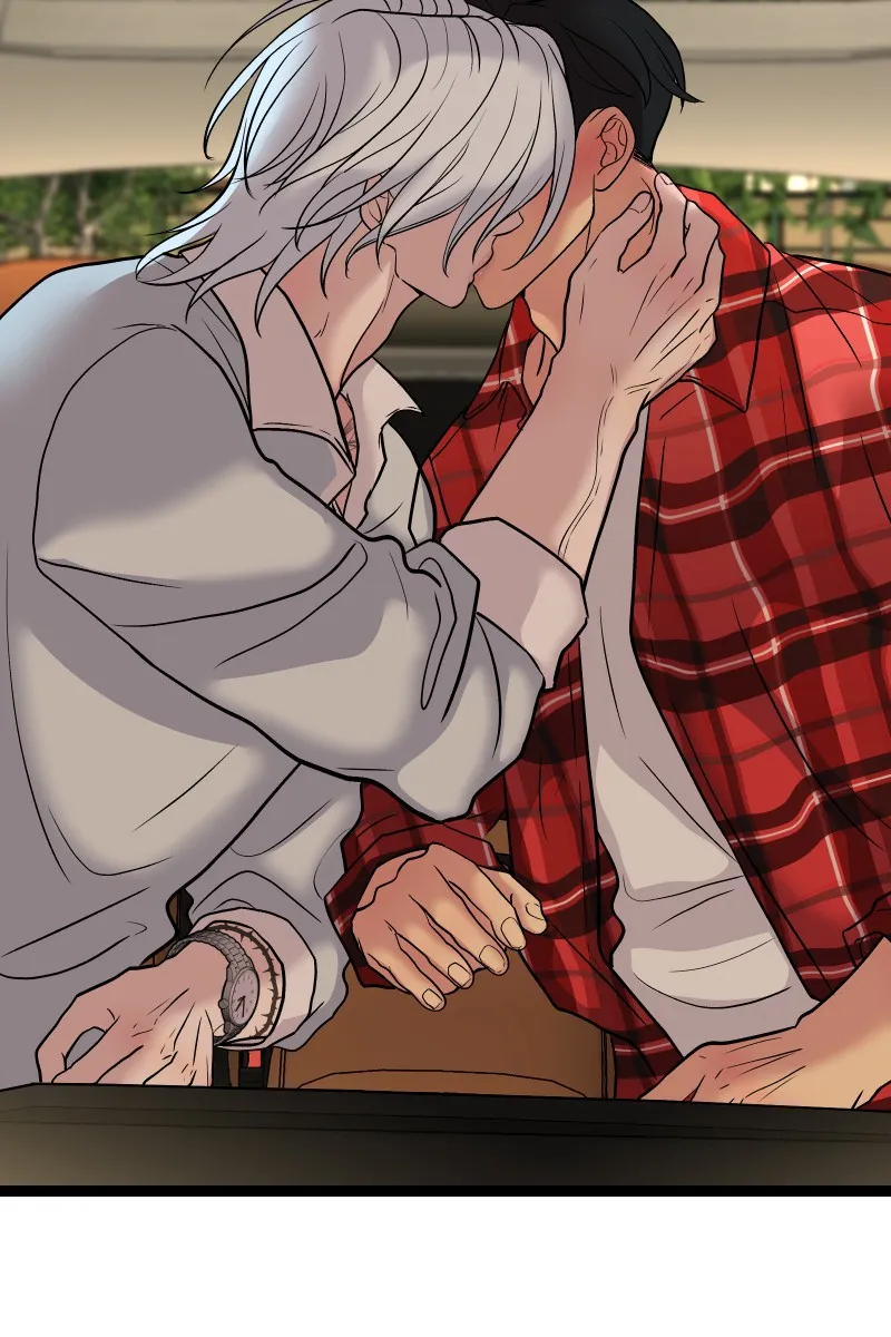 Read Chocolate Snow chapter 24 image 87 on Lezhin