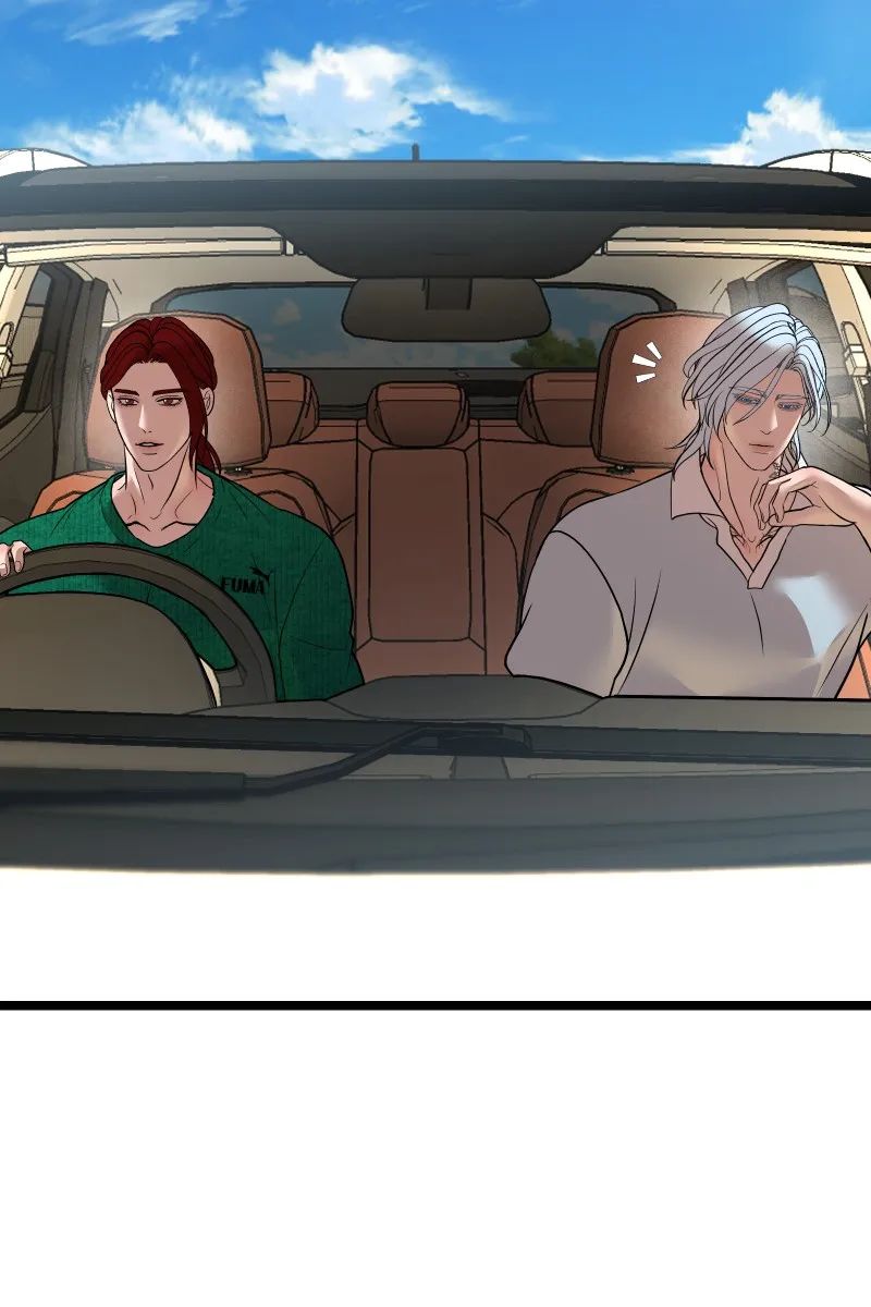 Read Chocolate Snow chapter 24 image 9 on Lezhin