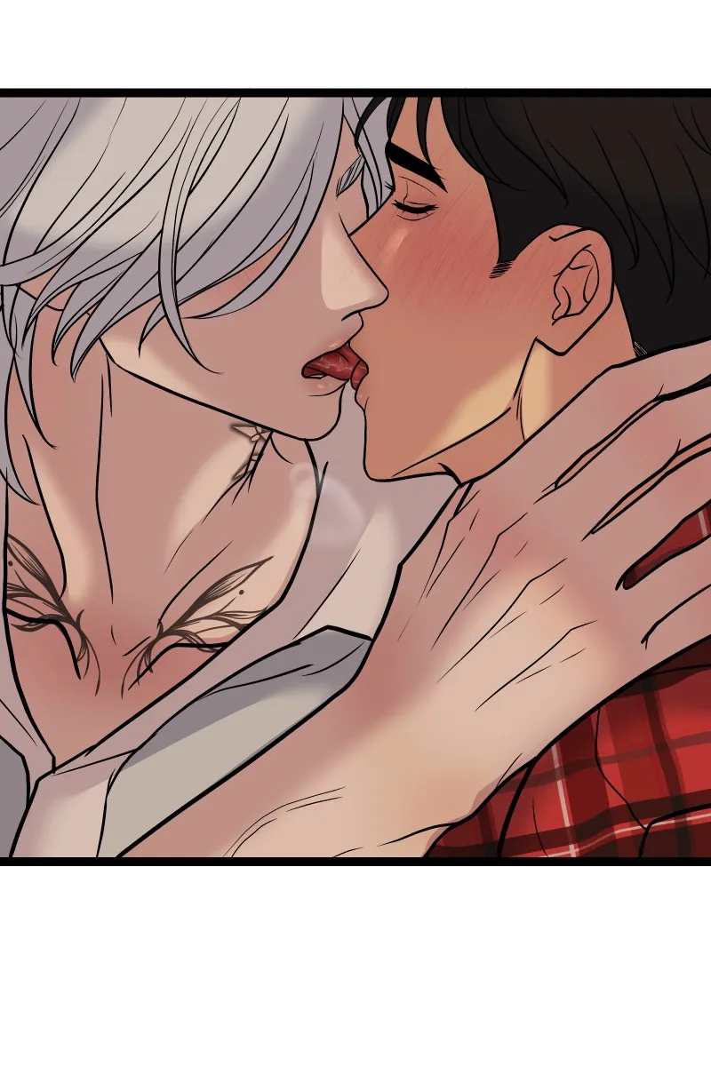 Read Chocolate Snow chapter 24 image 90 on Lezhin