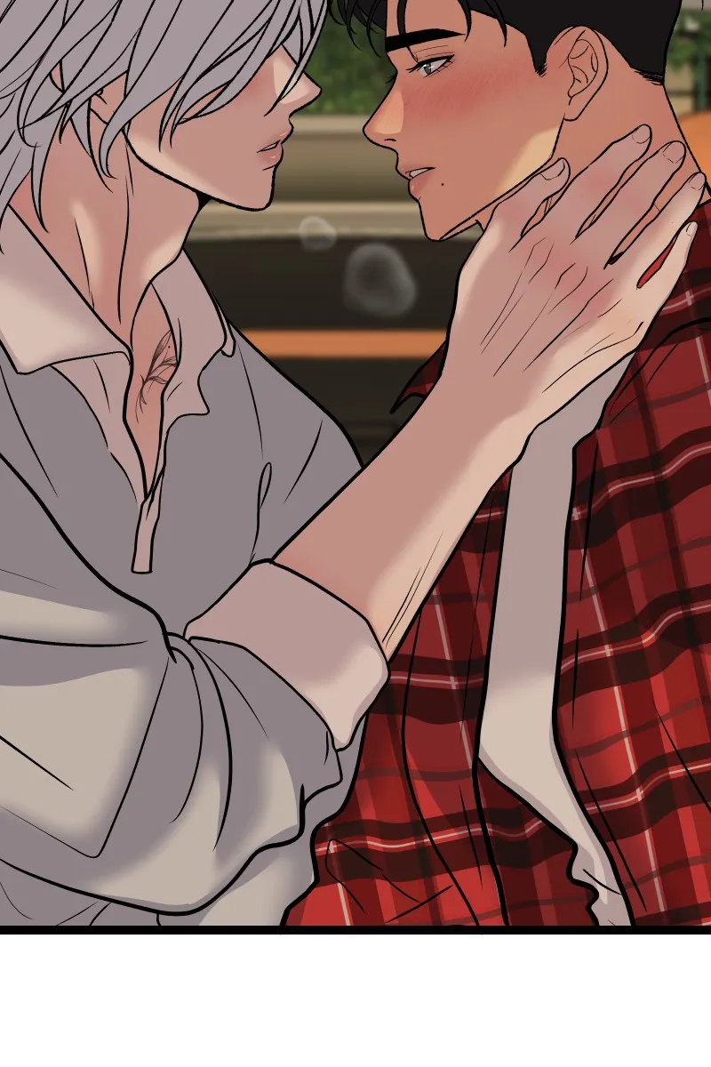 Read Chocolate Snow chapter 24 image 92 on Lezhin