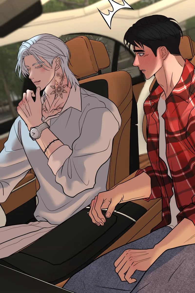 Read Chocolate Snow chapter 24 image 94 on Lezhin