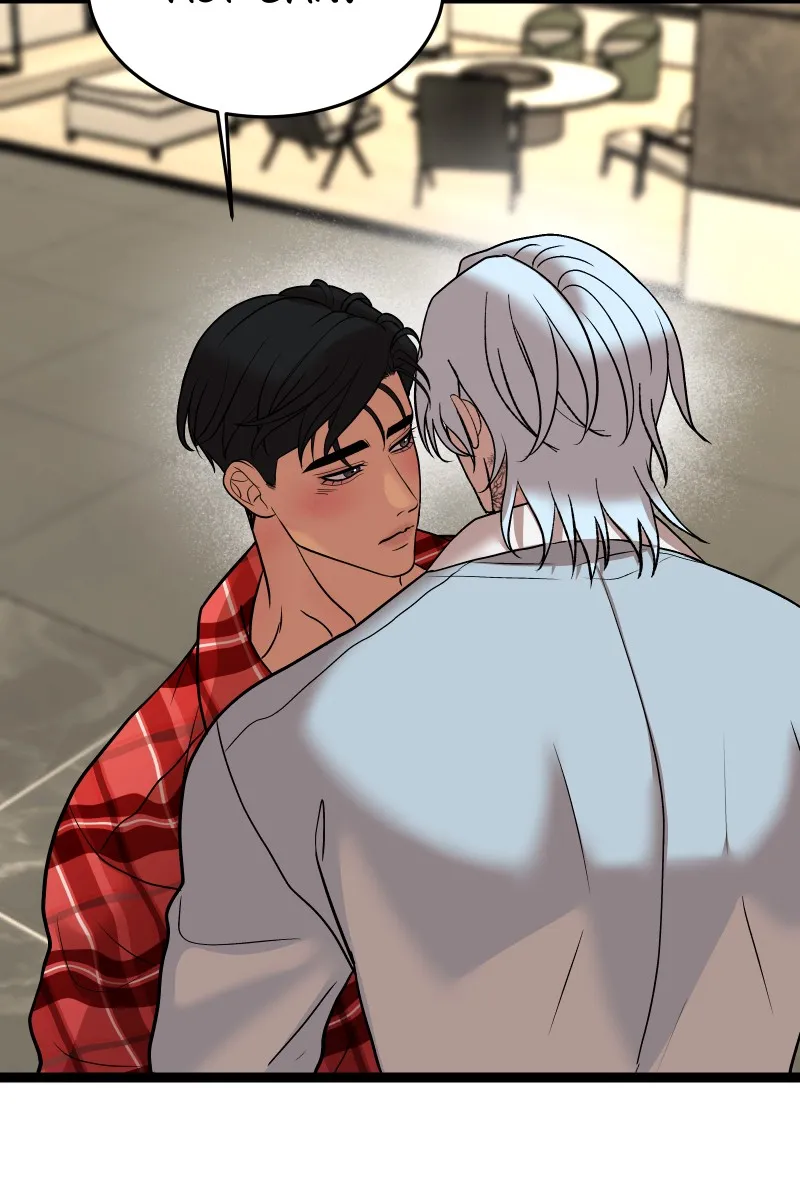 Read Chocolate Snow chapter 25 image 13 on Lezhin