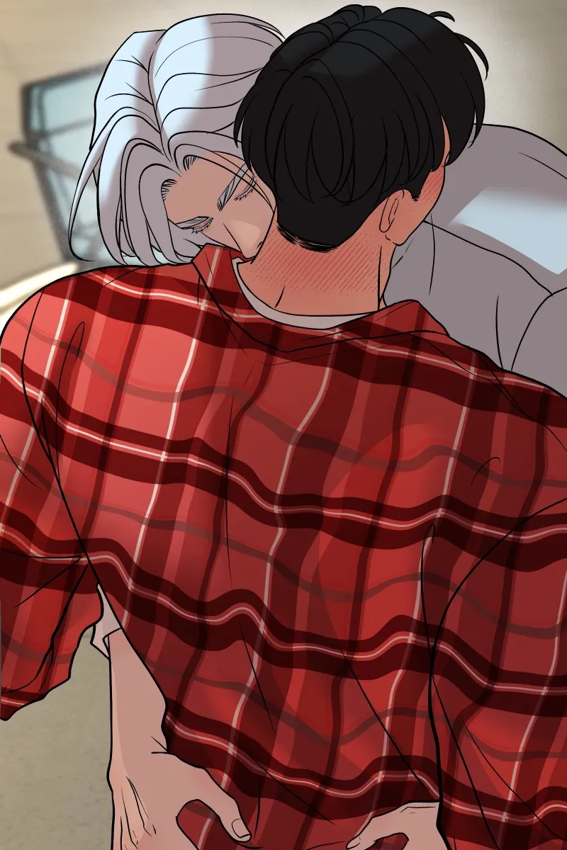 Read Chocolate Snow chapter 25 image 15 on Lezhin
