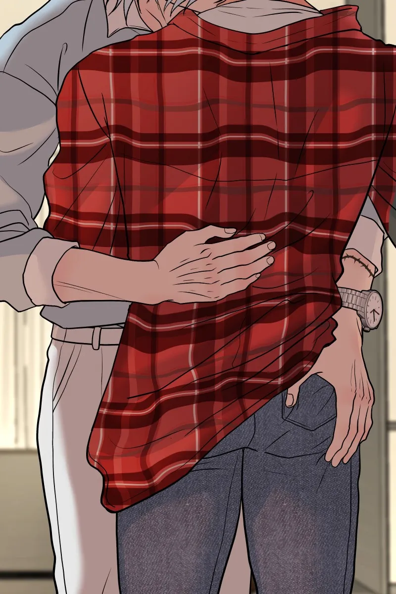 Read Chocolate Snow chapter 25 image 19 on Lezhin