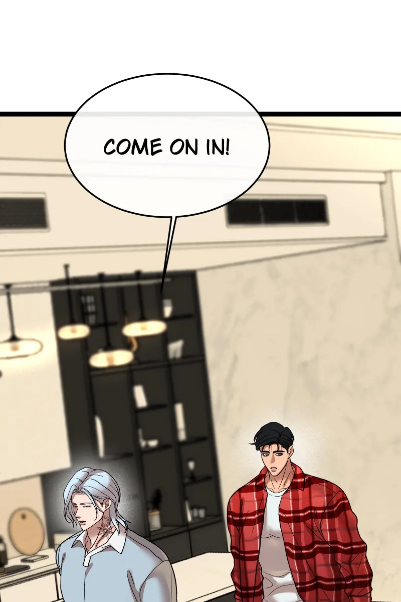 Read Chocolate Snow chapter 25 image 2 on Lezhin