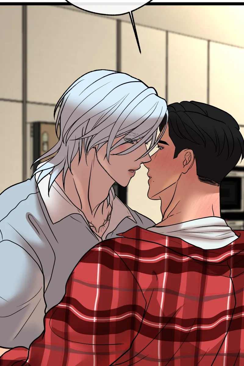 Read Chocolate Snow chapter 25 image 21 on Lezhin