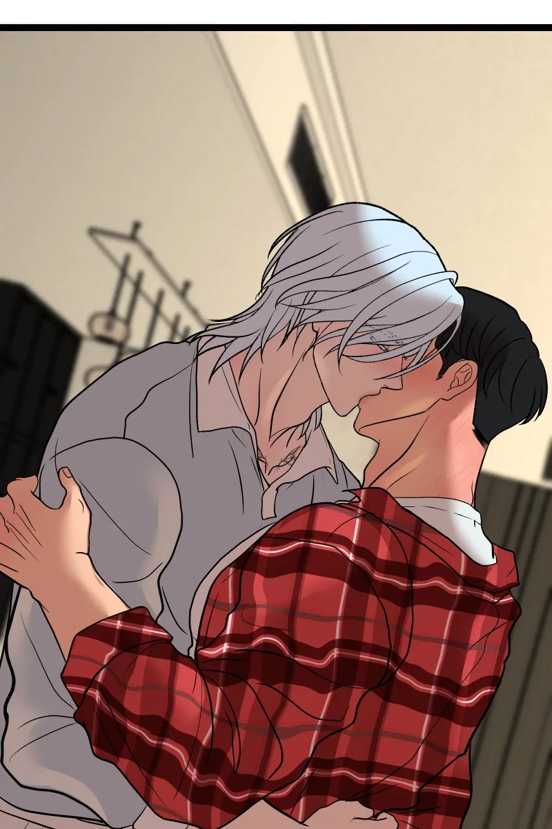Read Chocolate Snow chapter 25 image 23 on Lezhin