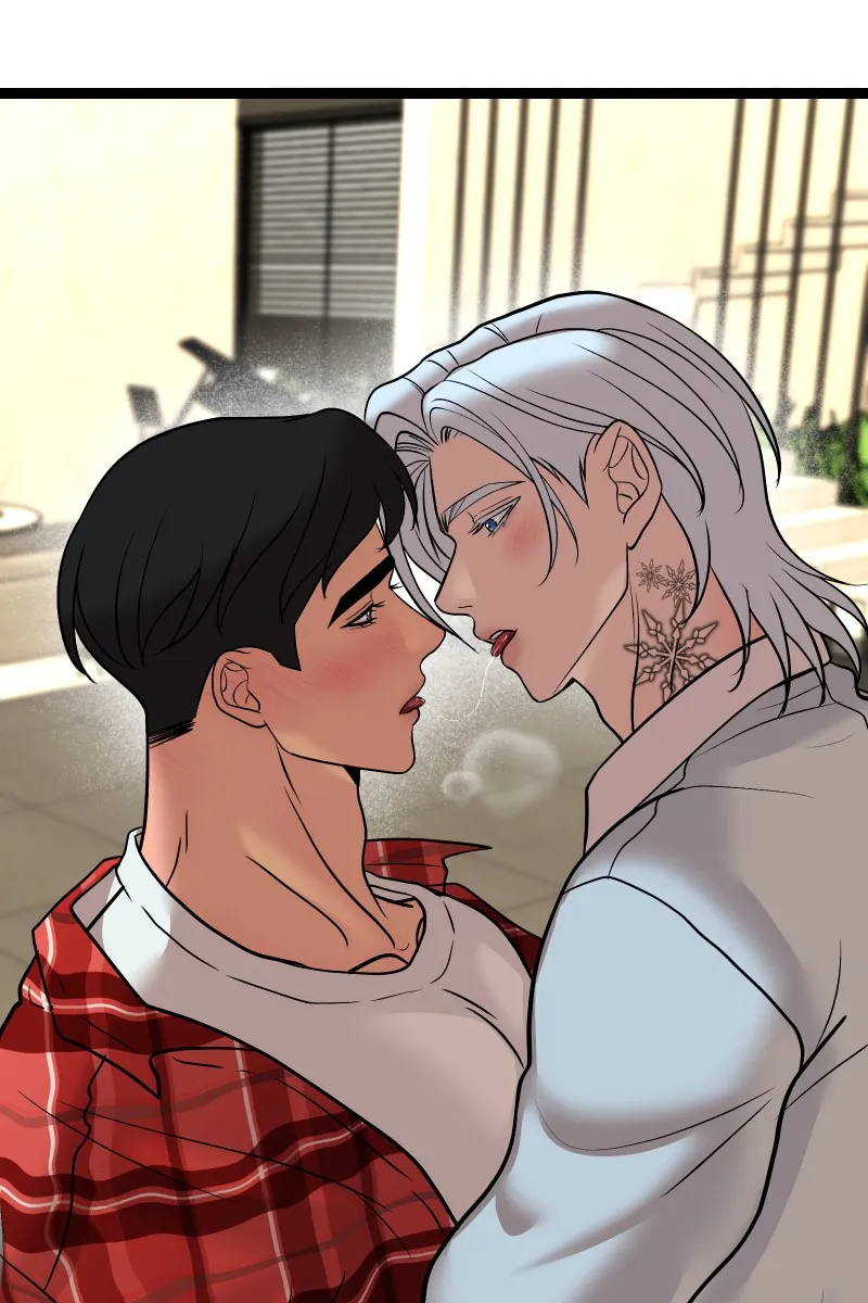 Read Chocolate Snow chapter 25 image 27 on Lezhin