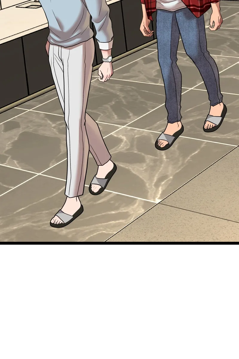 Read Chocolate Snow chapter 25 image 3 on Lezhin