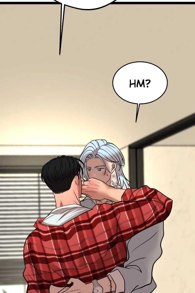 Read Chocolate Snow chapter 25 image 31 on Lezhin