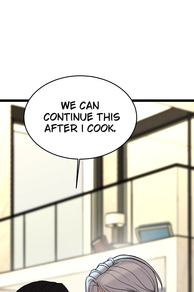 Read Chocolate Snow chapter 25 image 33 on Lezhin