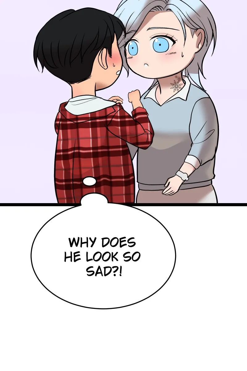 Read Chocolate Snow chapter 25 image 36 on Lezhin