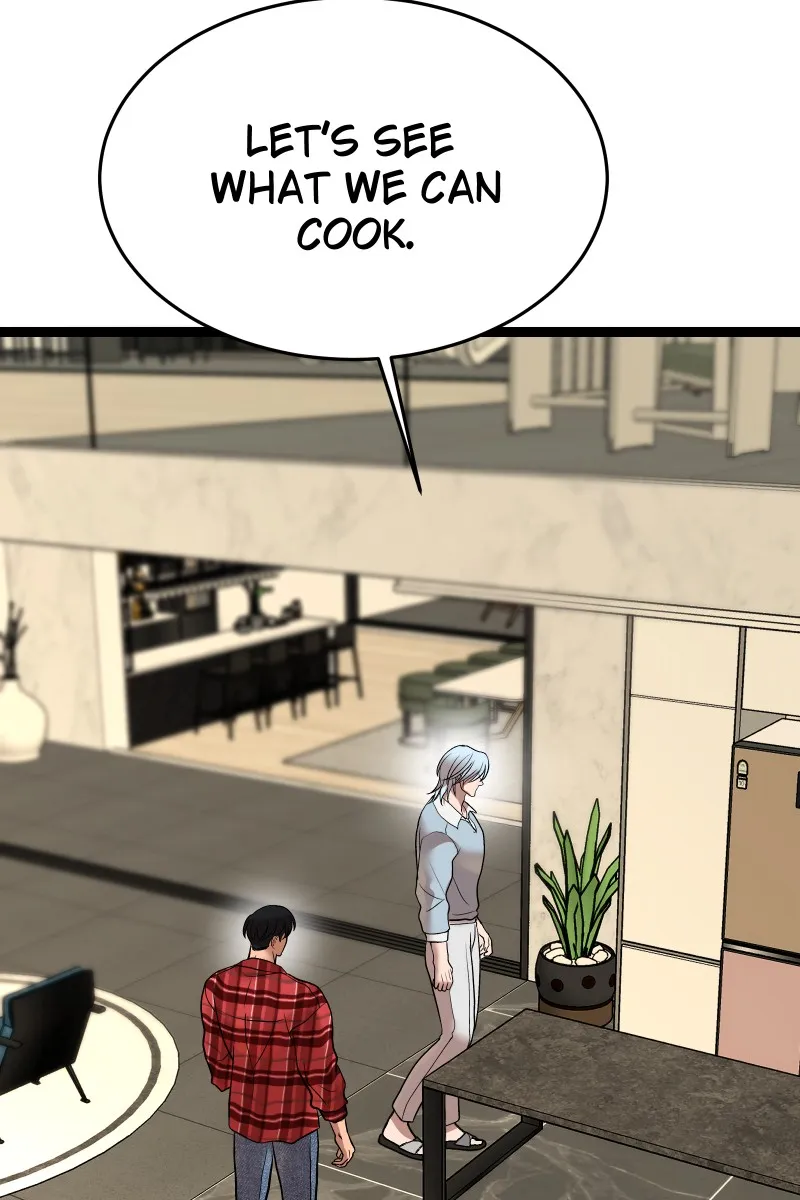 Read Chocolate Snow chapter 25 image 38 on Lezhin