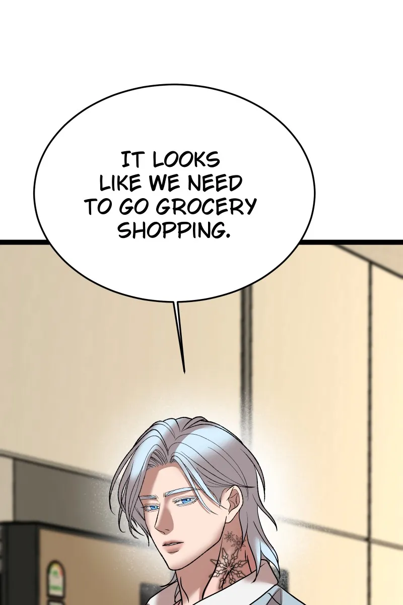 Read Chocolate Snow chapter 25 image 46 on Lezhin