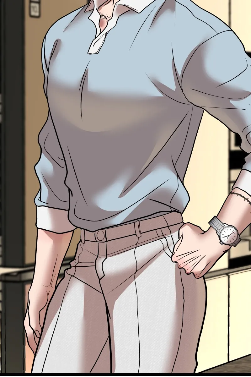 Read Chocolate Snow chapter 25 image 47 on Lezhin