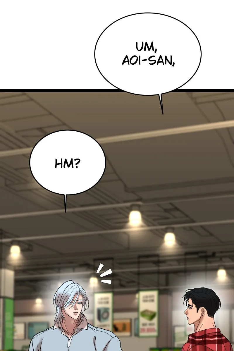 Read Chocolate Snow chapter 25 image 58 on Lezhin