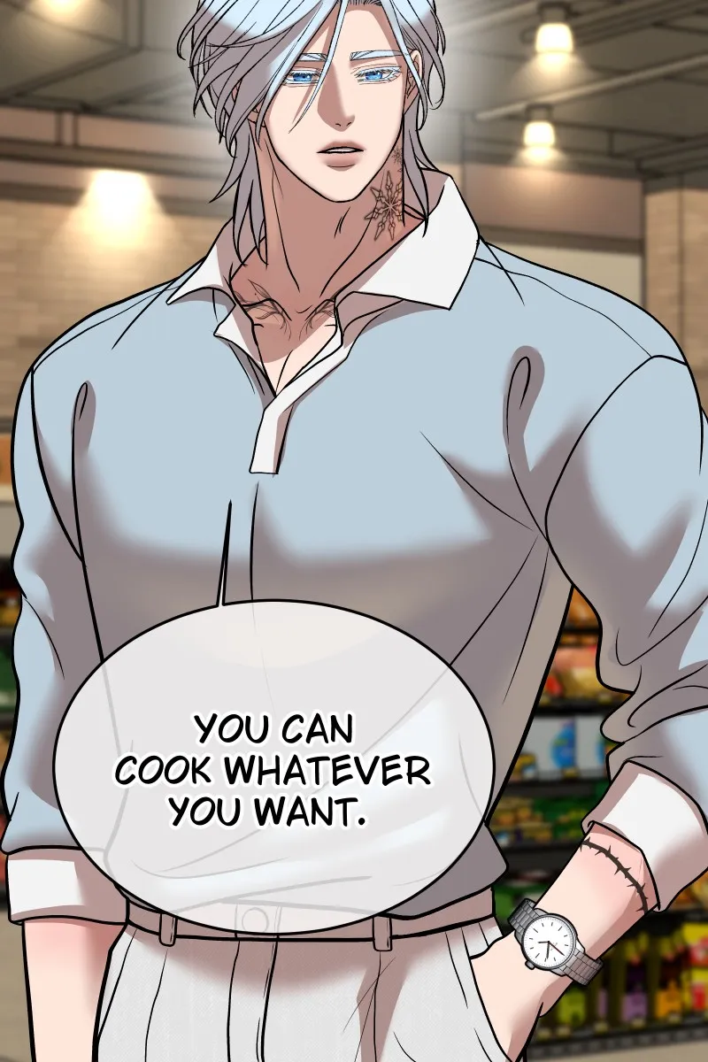 Read Chocolate Snow chapter 25 image 61 on Lezhin