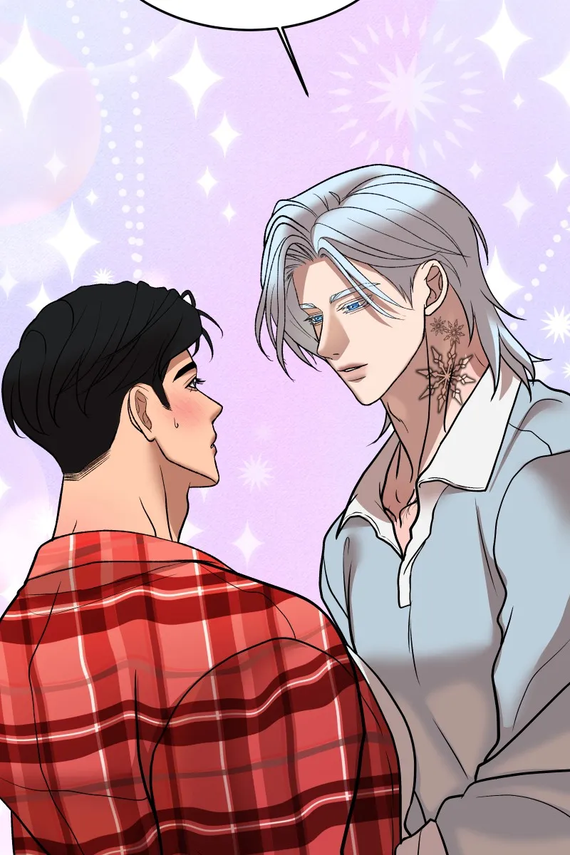 Read Chocolate Snow chapter 25 image 63 on Lezhin