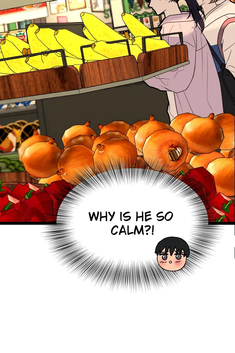 Read Chocolate Snow chapter 25 image 69 on Lezhin