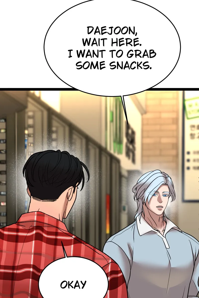 Read Chocolate Snow chapter 25 image 73 on Lezhin
