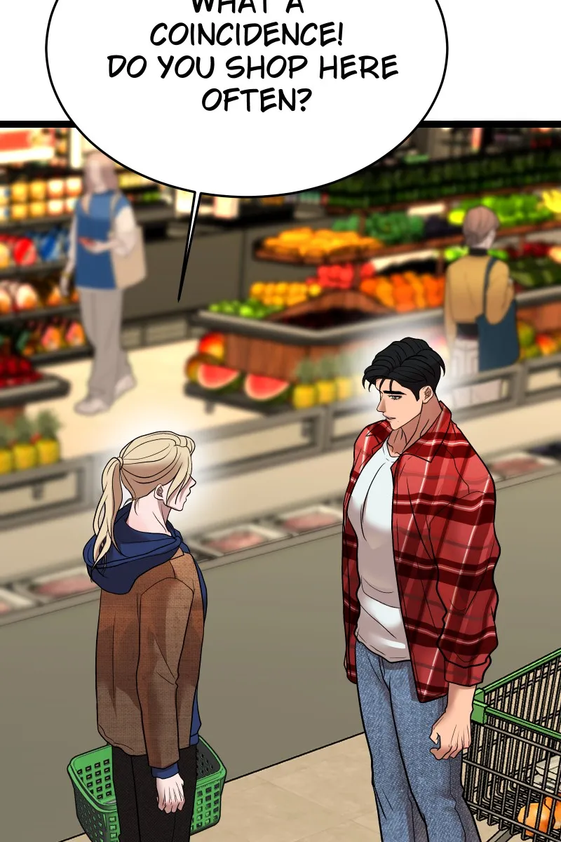 Read Chocolate Snow chapter 25 image 82 on Lezhin