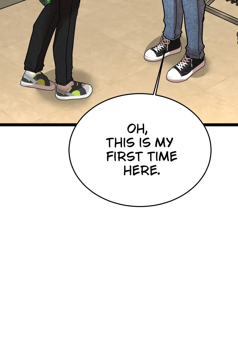 Read Chocolate Snow chapter 25 image 83 on Lezhin