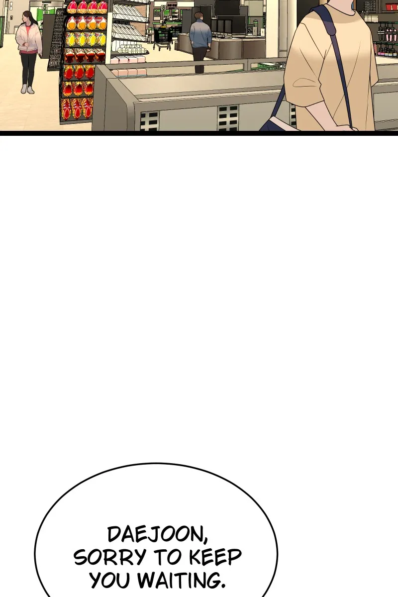 Read Chocolate Snow chapter 26 image 1 on Lezhin