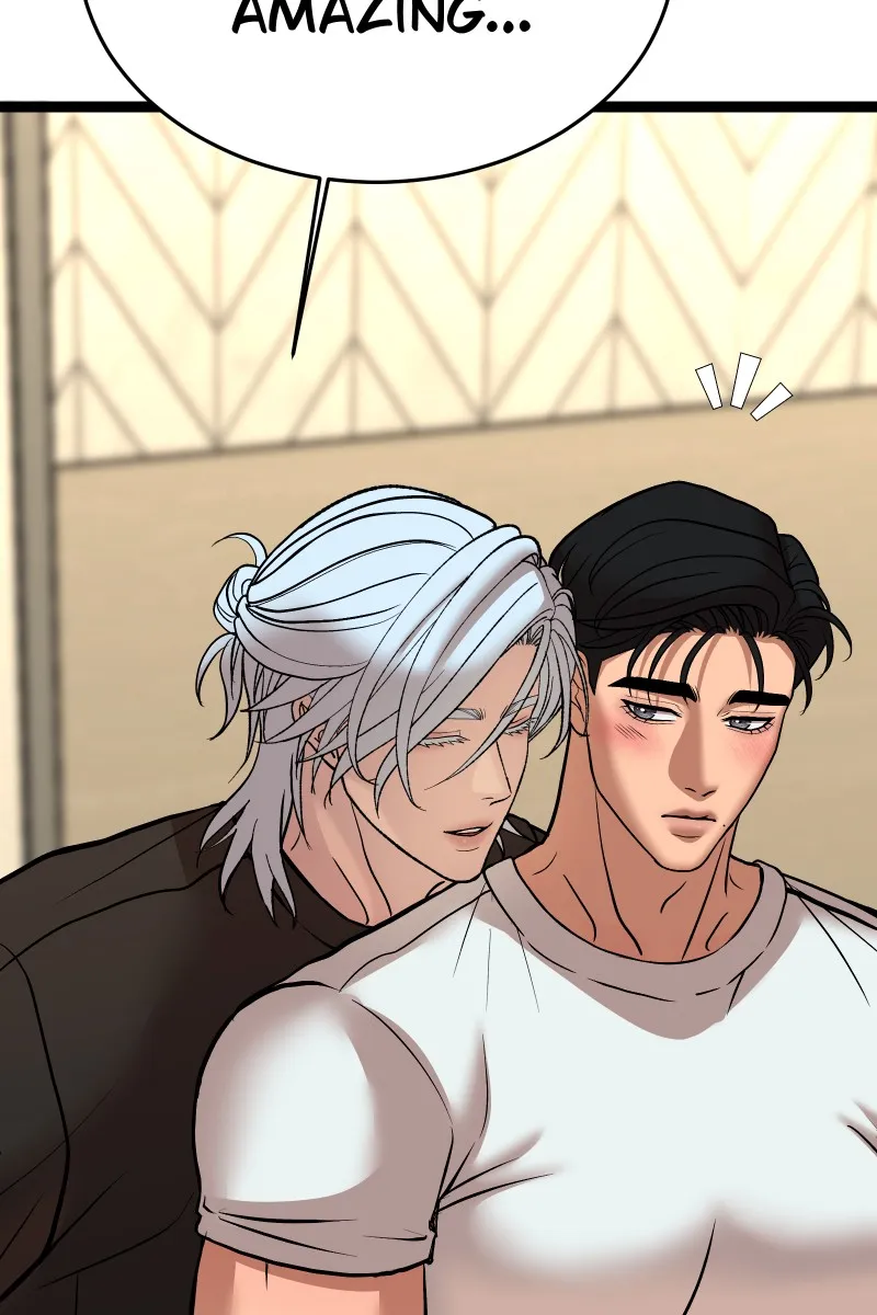 Read Chocolate Snow chapter 26 image 30 on Lezhin