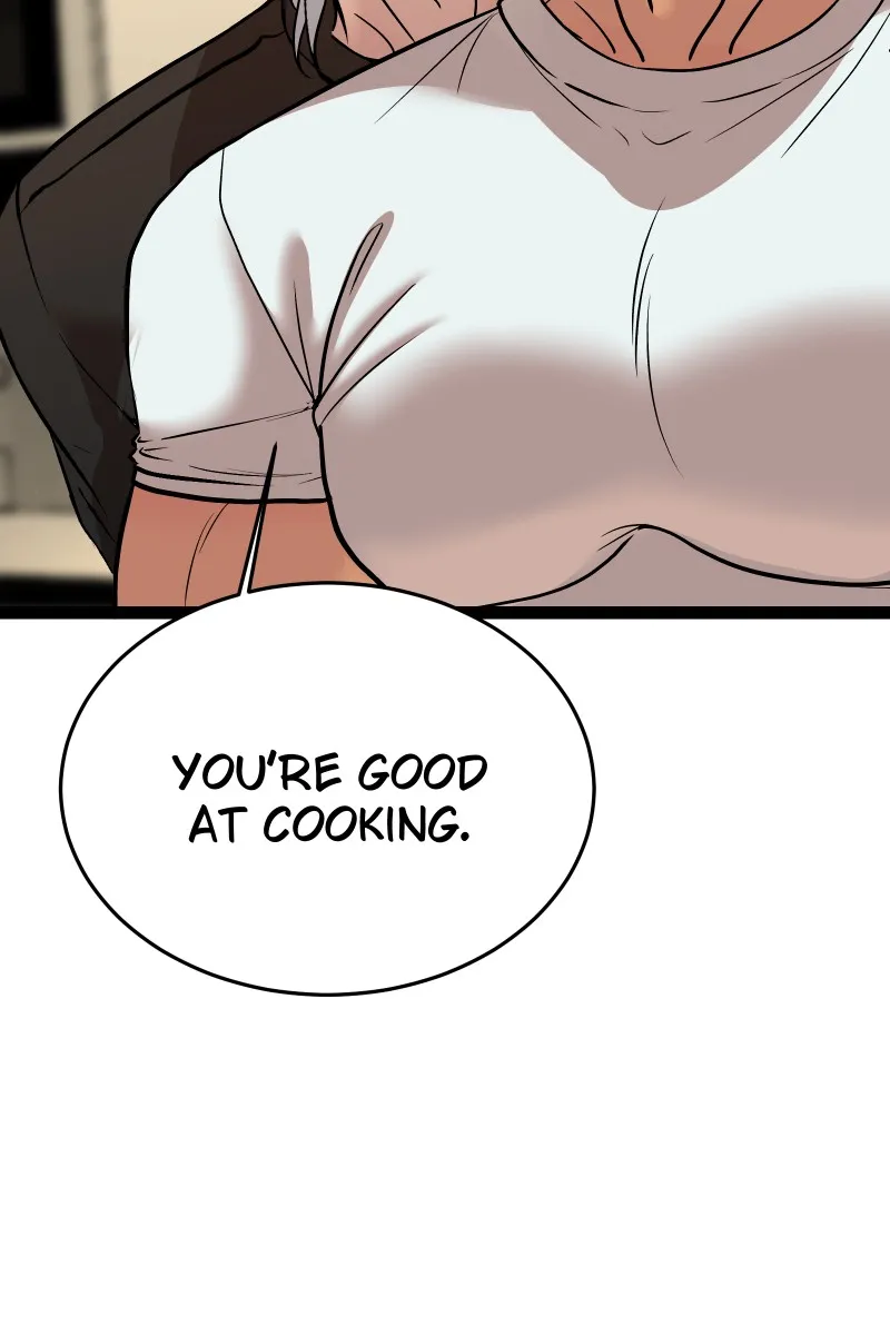 Read Chocolate Snow chapter 26 image 33 on Lezhin