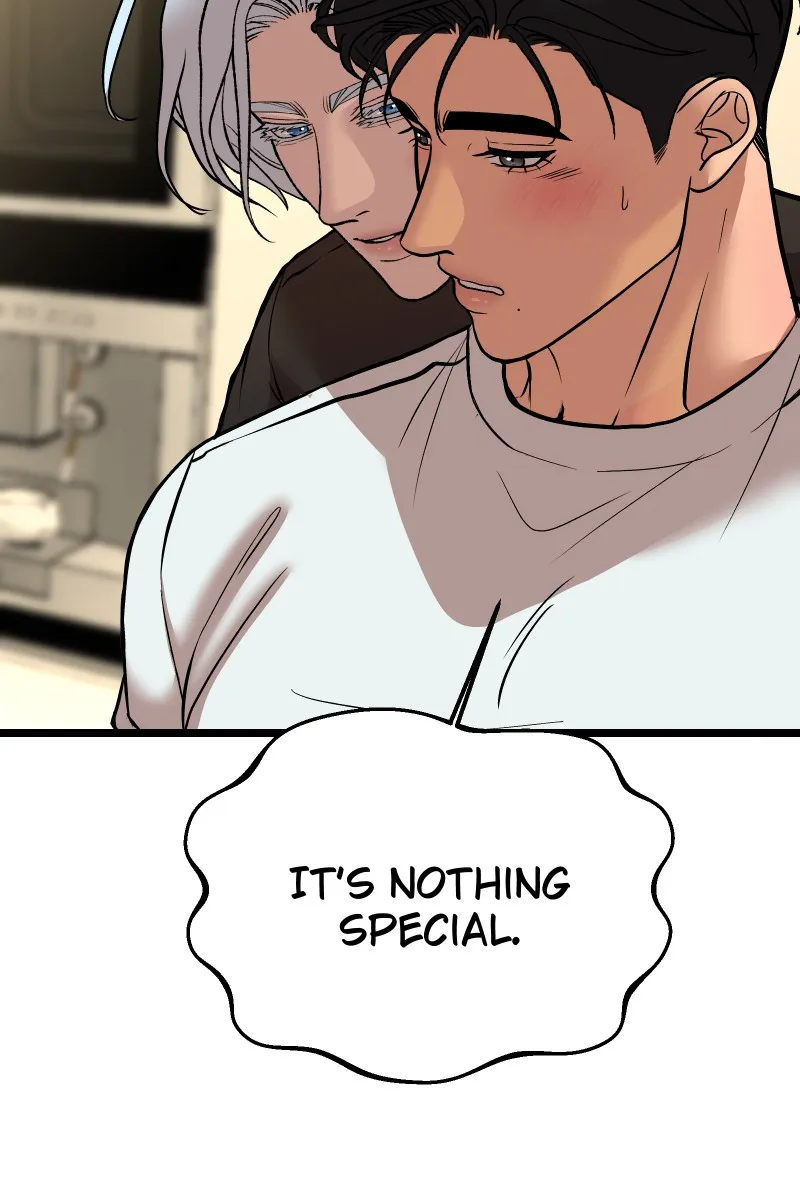Read Chocolate Snow chapter 26 image 35 on Lezhin