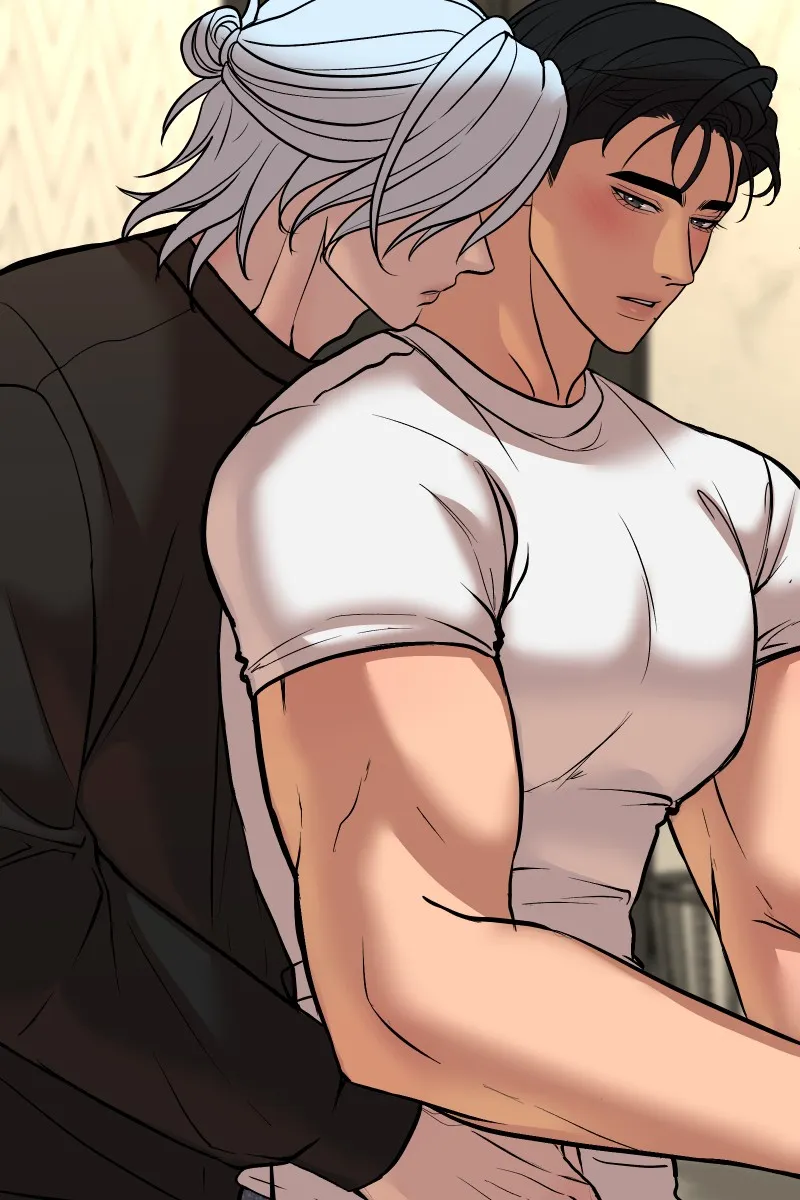 Read Chocolate Snow chapter 26 image 37 on Lezhin