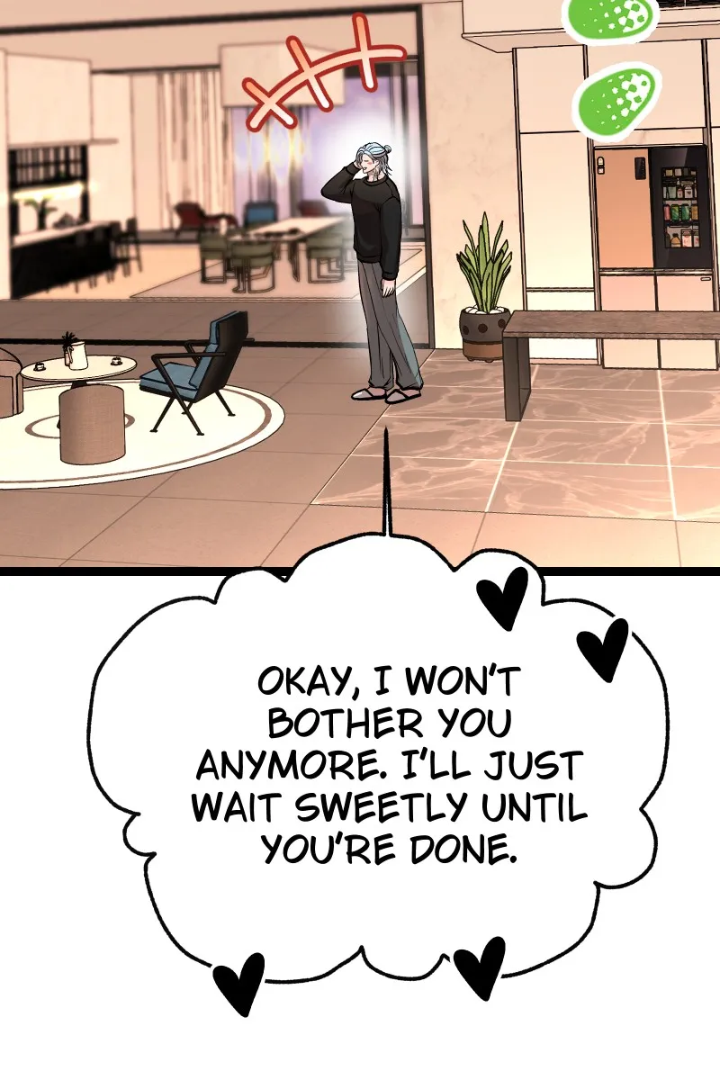 Read Chocolate Snow chapter 26 image 40 on Lezhin