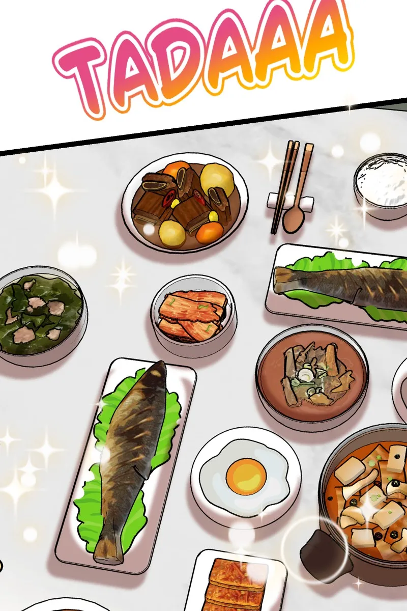 Read Chocolate Snow chapter 26 image 42 on Lezhin
