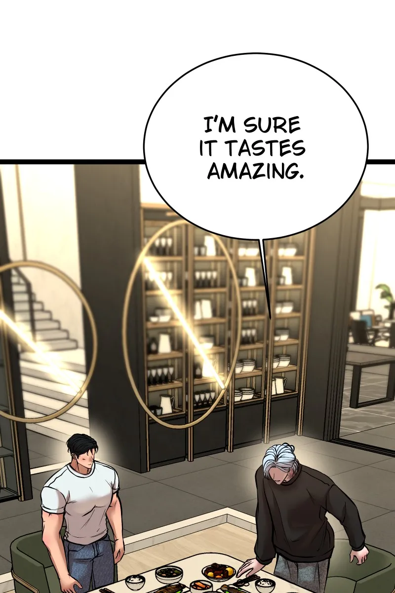Read Chocolate Snow chapter 26 image 44 on Lezhin