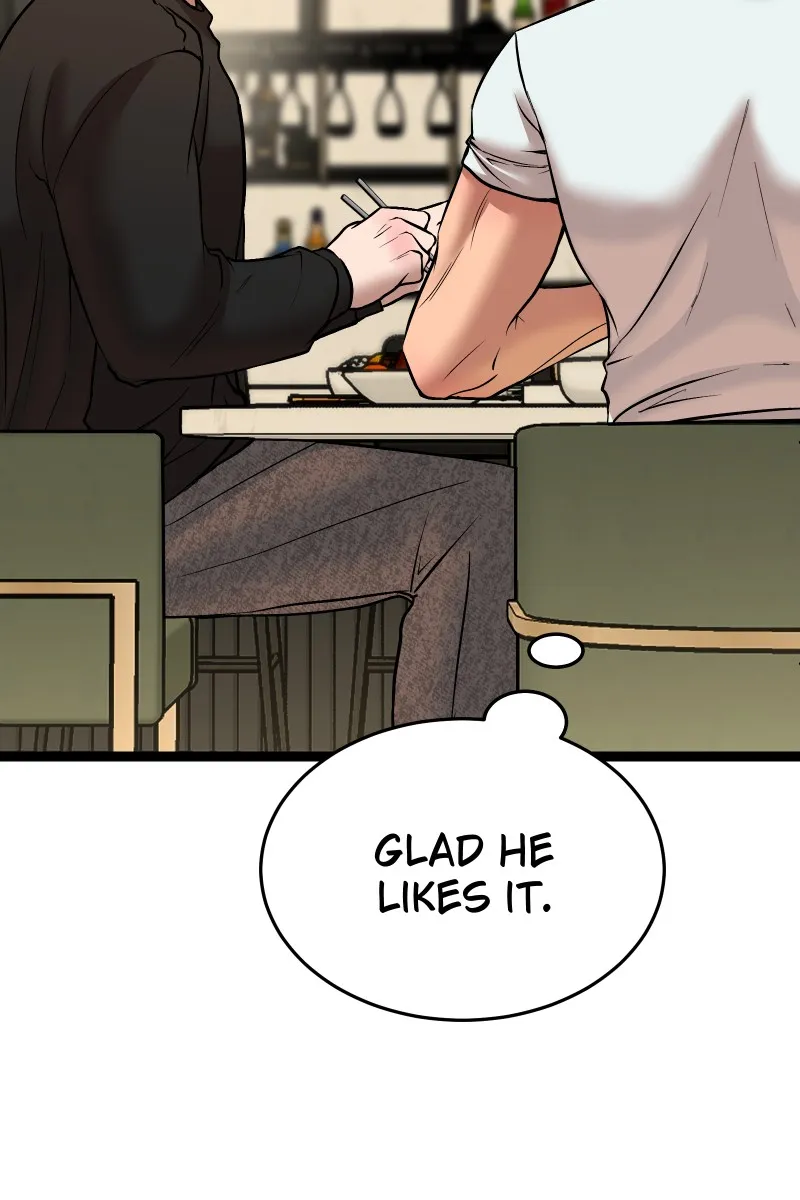 Read Chocolate Snow chapter 26 image 50 on Lezhin