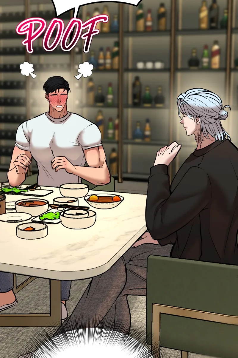 Read Chocolate Snow chapter 26 image 54 on Lezhin