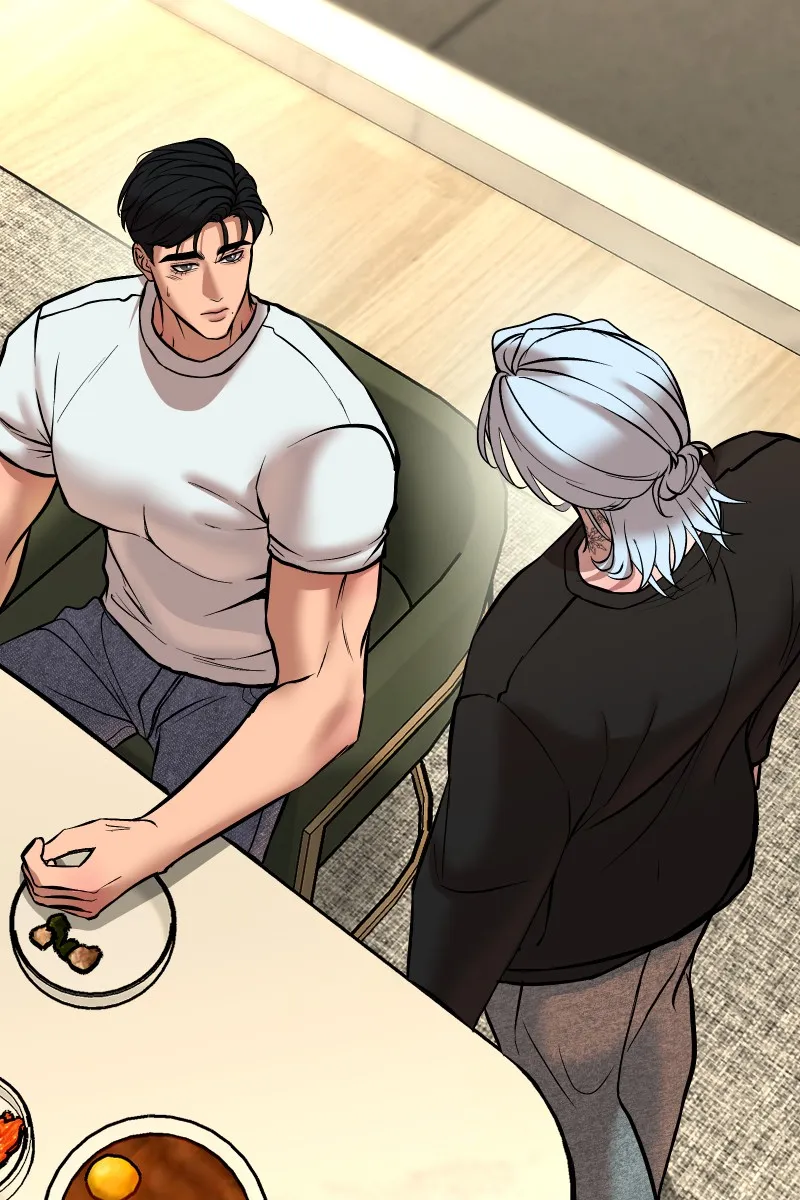 Read Chocolate Snow chapter 26 image 72 on Lezhin