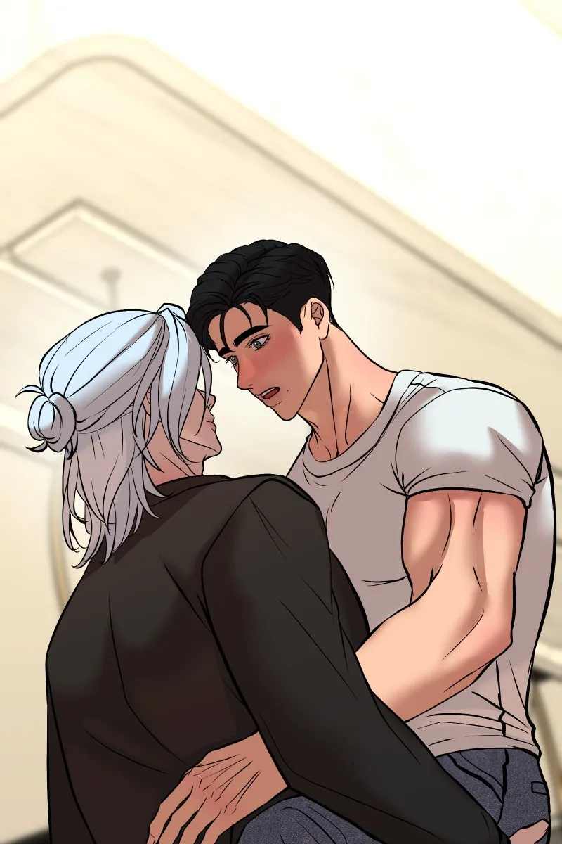 Read Chocolate Snow chapter 26 image 94 on Lezhin
