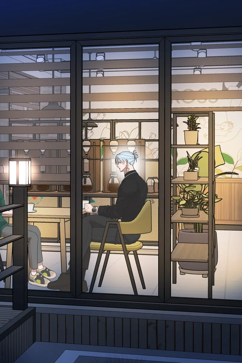 Read Chocolate Snow chapter 28 image 107 on Lezhin
