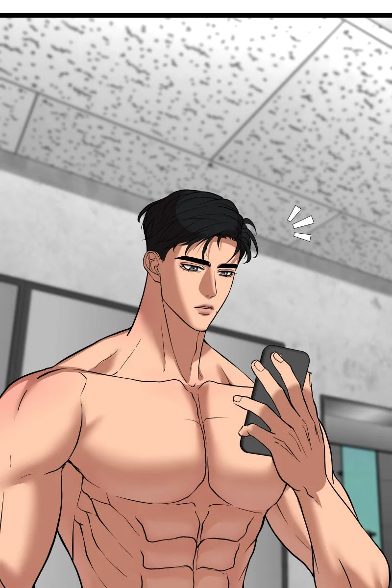 Read Chocolate Snow chapter 28 image 33 on Lezhin