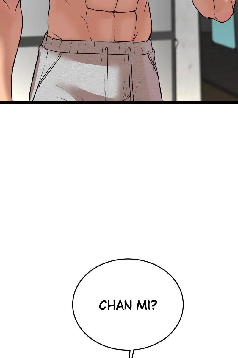 Read Chocolate Snow chapter 28 image 34 on Lezhin