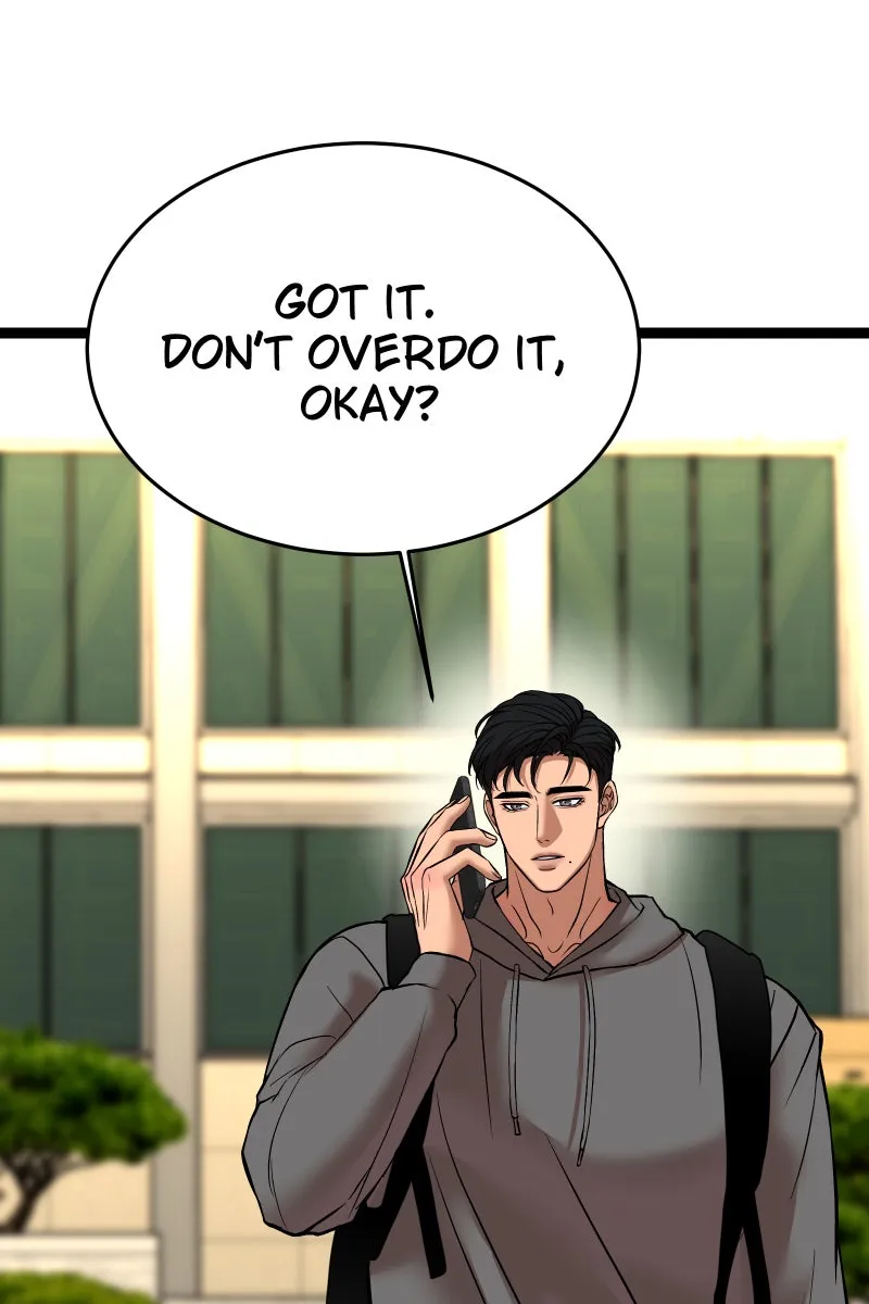 Read Chocolate Snow chapter 28 image 43 on Lezhin