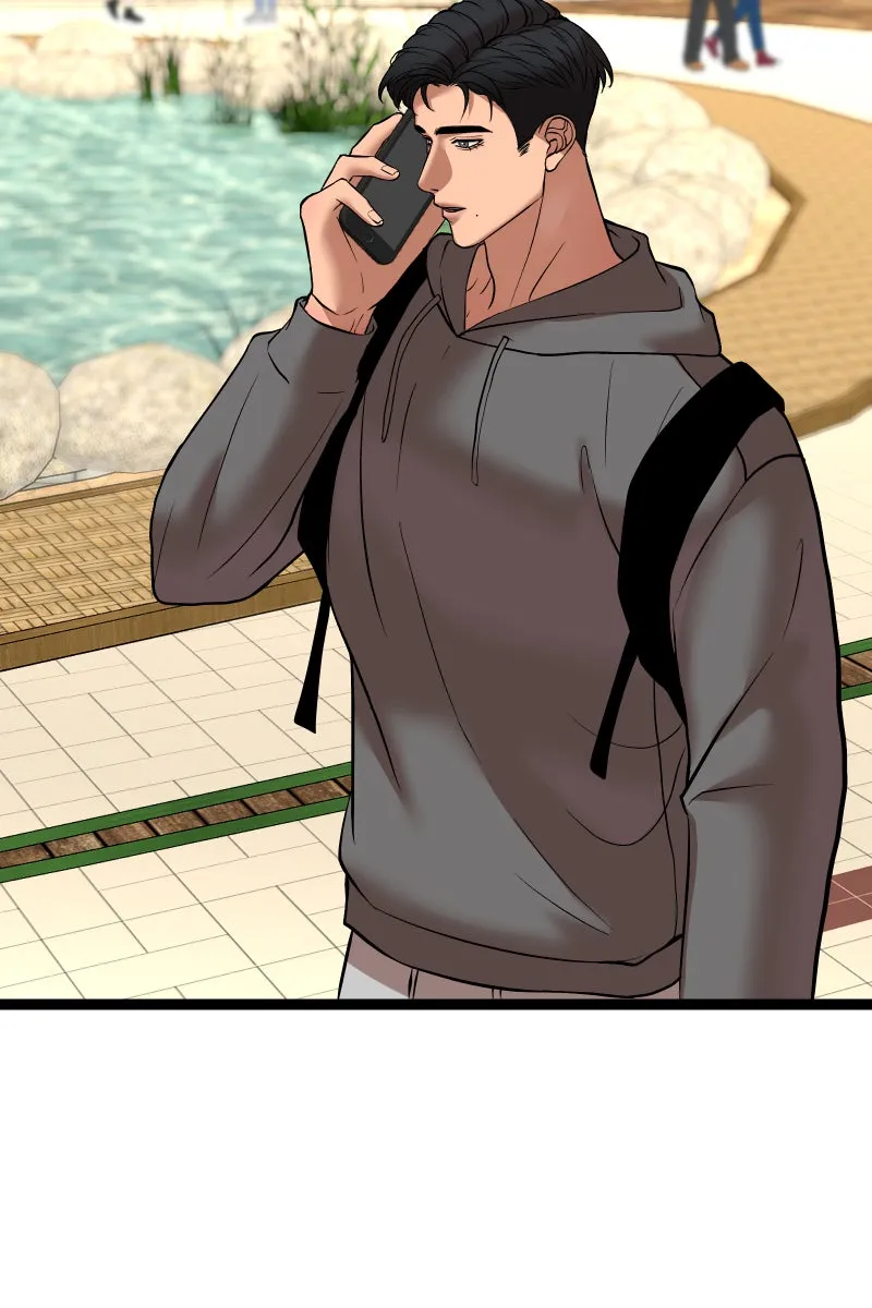 Read Chocolate Snow chapter 28 image 47 on Lezhin